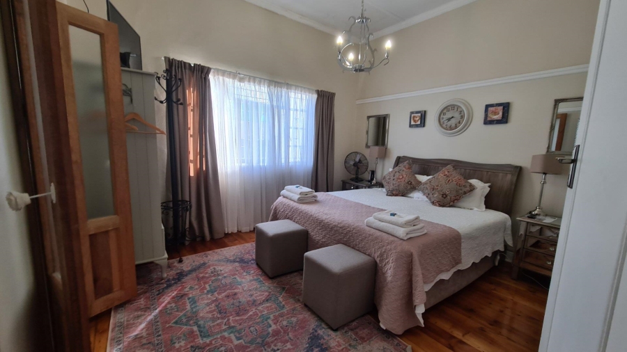 Commercial Property for Sale in Potchefstroom North West